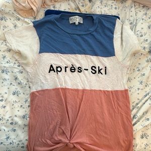 Wildfox size xs